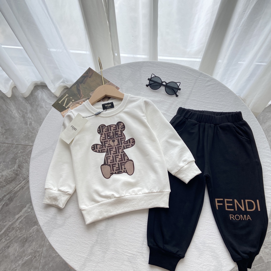 Fendi Kids